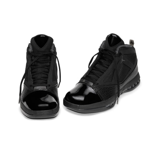 Air Jordan 16 Black/Anthracite