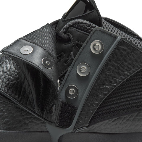 Air Jordan 16 Black/Anthracite