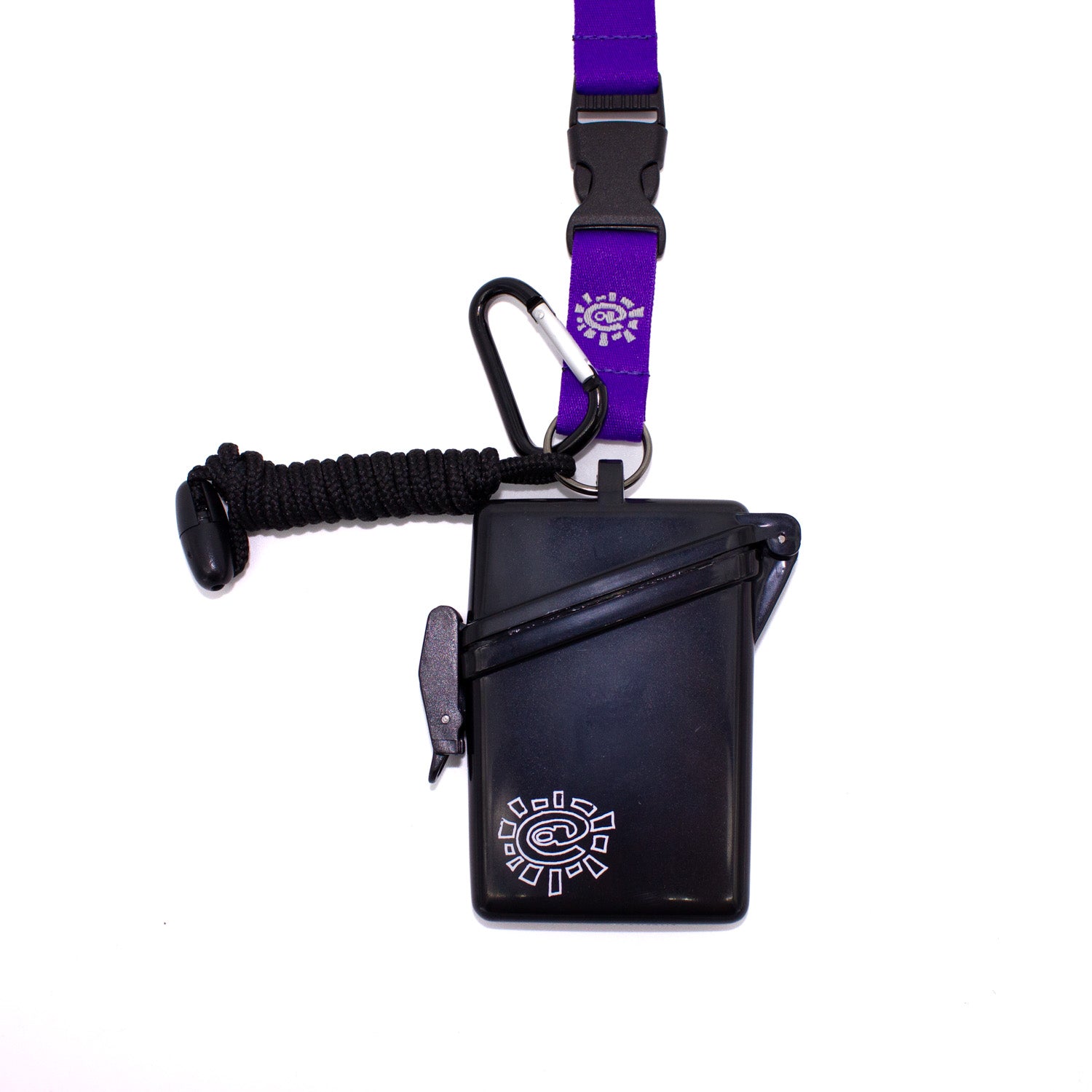 Always Do What You Should Do - Black Case – Better™ Gift Shop