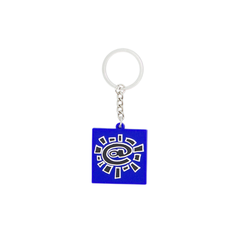 Always Do What You Should Do - "TYFYLT" Double Sided Keyring