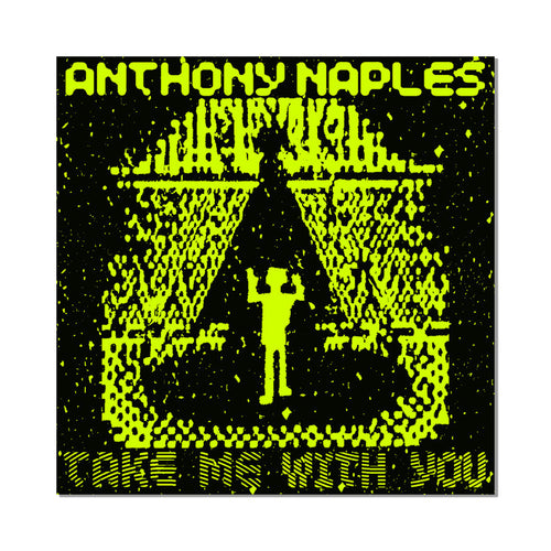 Anthony Naples - 