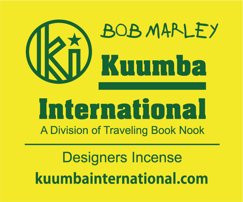 Kuumba International - Assorted Mini Incense Pack"