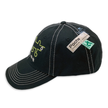 Poche Studio - "Baby Logo" Black LTTT Hat
