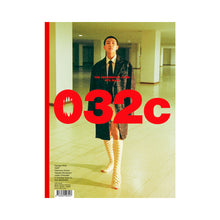 032c - Issue #44: Winter 2023/2024
