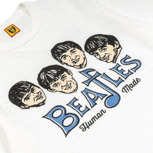 Human Made - Beatles White S/S T-Shirt
