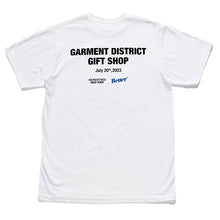 Better™ Gift Shop/Nepenthes NY - "Logo" White S/S T-Shirt