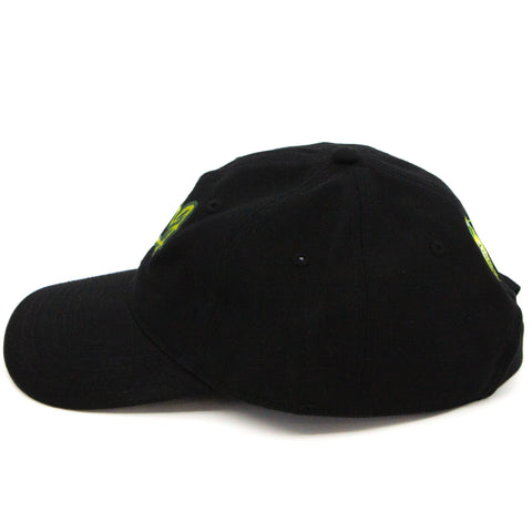 Souvenir - "Sparkling Soda" Black 6-Panel Cap