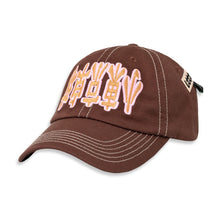 Poche Studio - Brown "POV" LTTT Hat