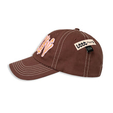 Poche Studio - Brown "POV" LTTT Hat