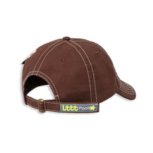 Poche Studio - Brown "POV" LTTT Hat
