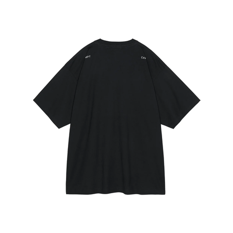 CAV EMPT - "Black" Universal Alienation Big T