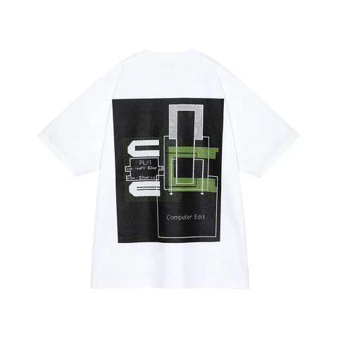 CAV EMPT - "White" 65K PL/1 T