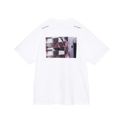 CAV EMPT - "White" TH Blood Tile T