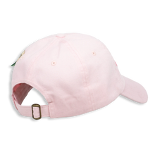 Poche Studio - "CC" Pink LTTT Hat