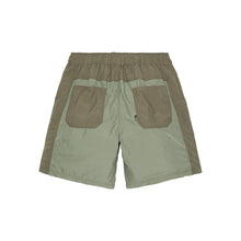 CAV EMPT - "FRN" Nylon Shorts