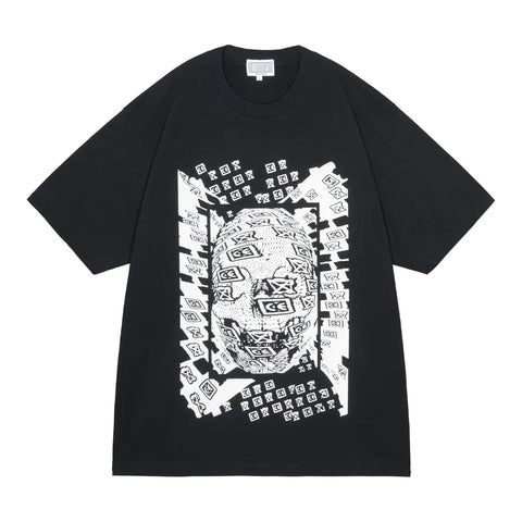 CAV EMPT - "MD CrashEr" T-Shirt