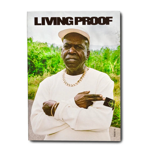 Living Proof Magazine - Issue #13