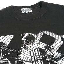 CAV EMPT - "MD Jaunte" Heavy L/S T-Shirt