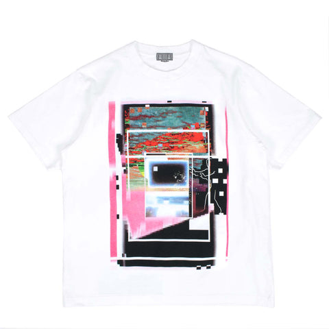 CAV EMPT - "MD Somnam" T-Shirt