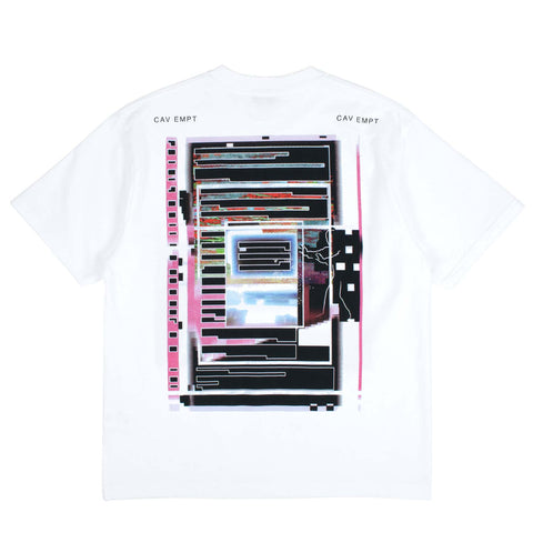 CAV EMPT - "MD Somnam" T-Shirt