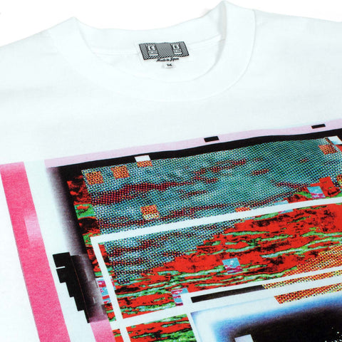 CAV EMPT - "MD Somnam" T-Shirt
