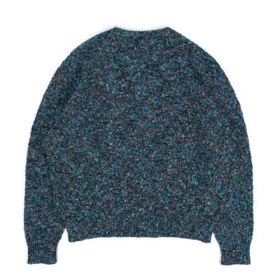 CAV EMPT - "Mix Colours" Loose Knit