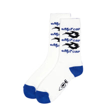 CAV EMPT - "Fire Socks" Socks