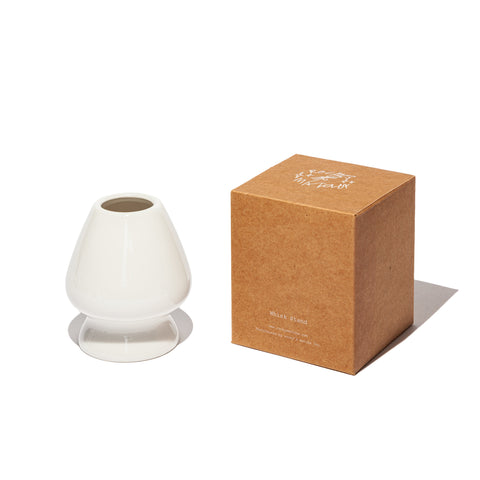 Rocky's Matcha - Ceramic Whisk Stand Holder