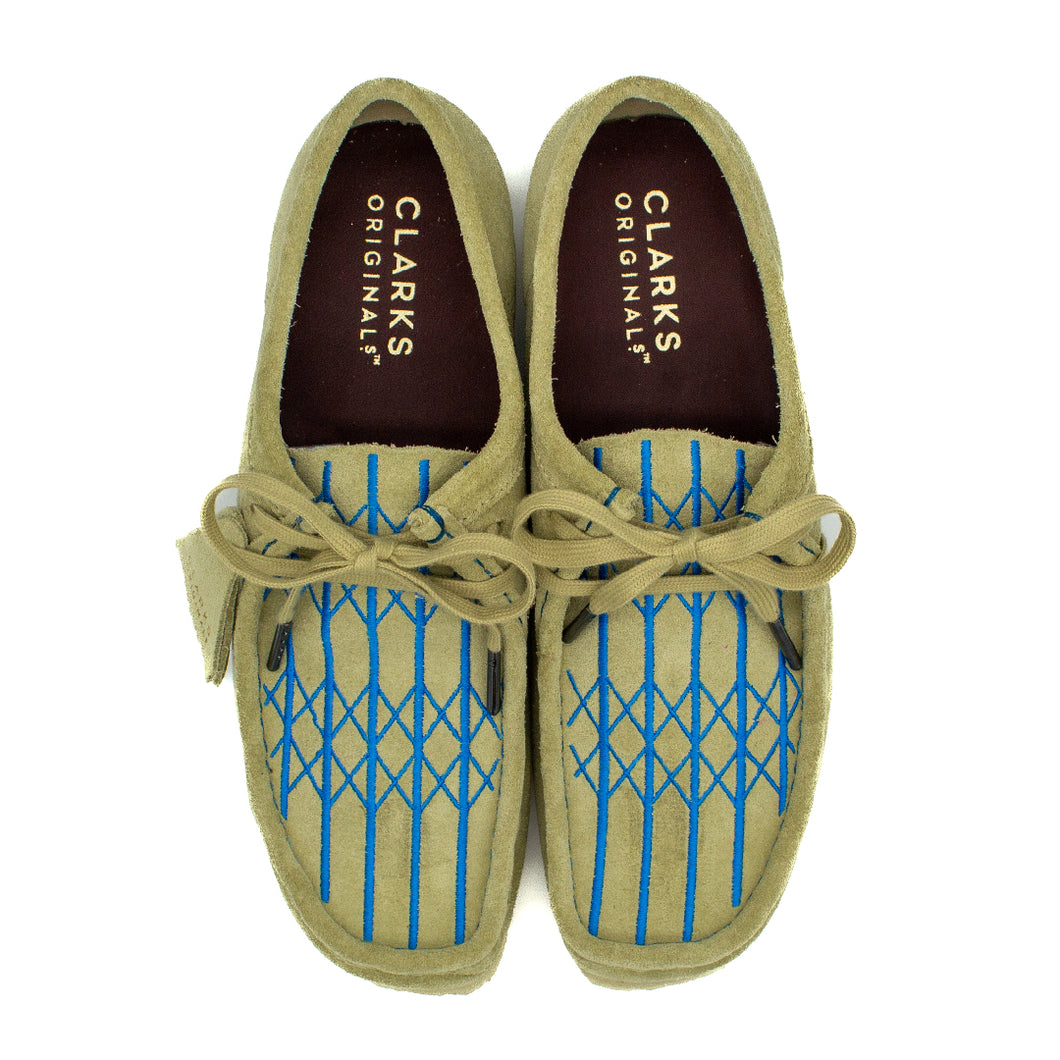 Clarks originals sales moccasins