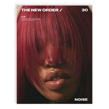 The New Order - Issue 30: Noise