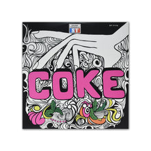 Coke - "Coke" LP