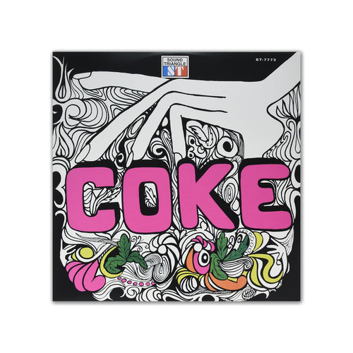 Coke - 