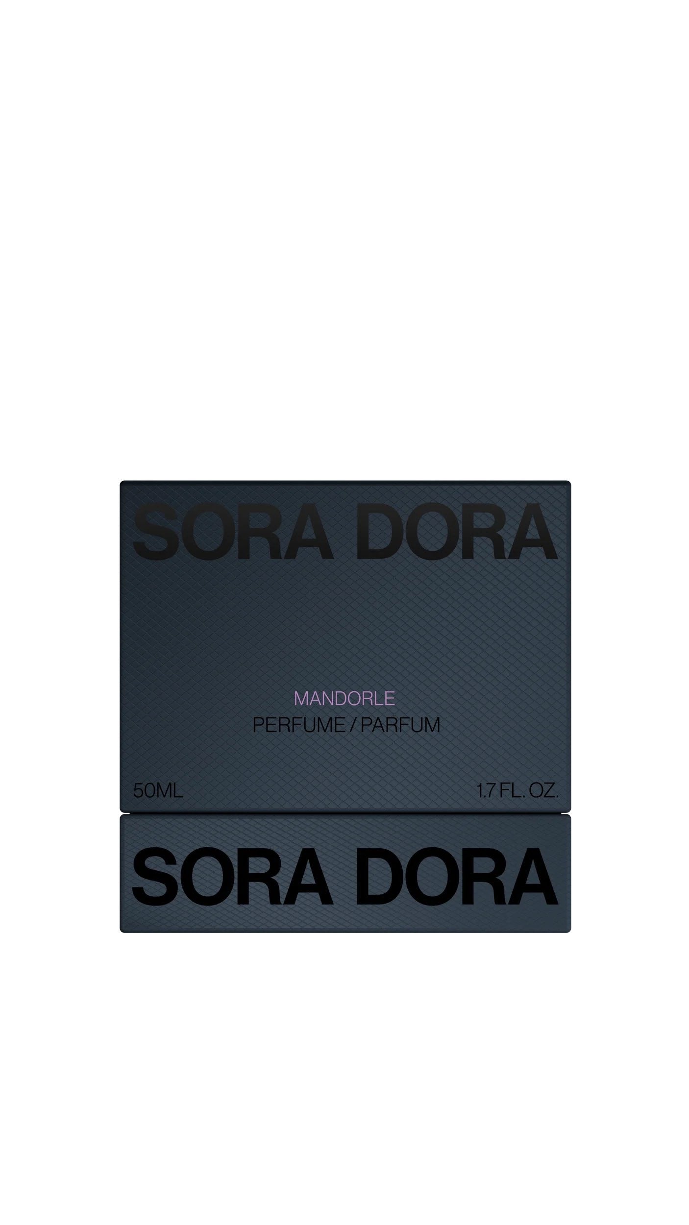 Sora Dora - Mandorle Extrait 50ML Parfum – Better™ Gift Shop