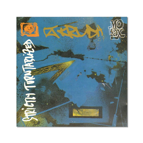 DJ Krush - 