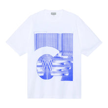 CAV EMPT - "MD 2xZ" White T-Shirt