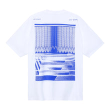 CAV EMPT - "MD 2xZ" White T-Shirt