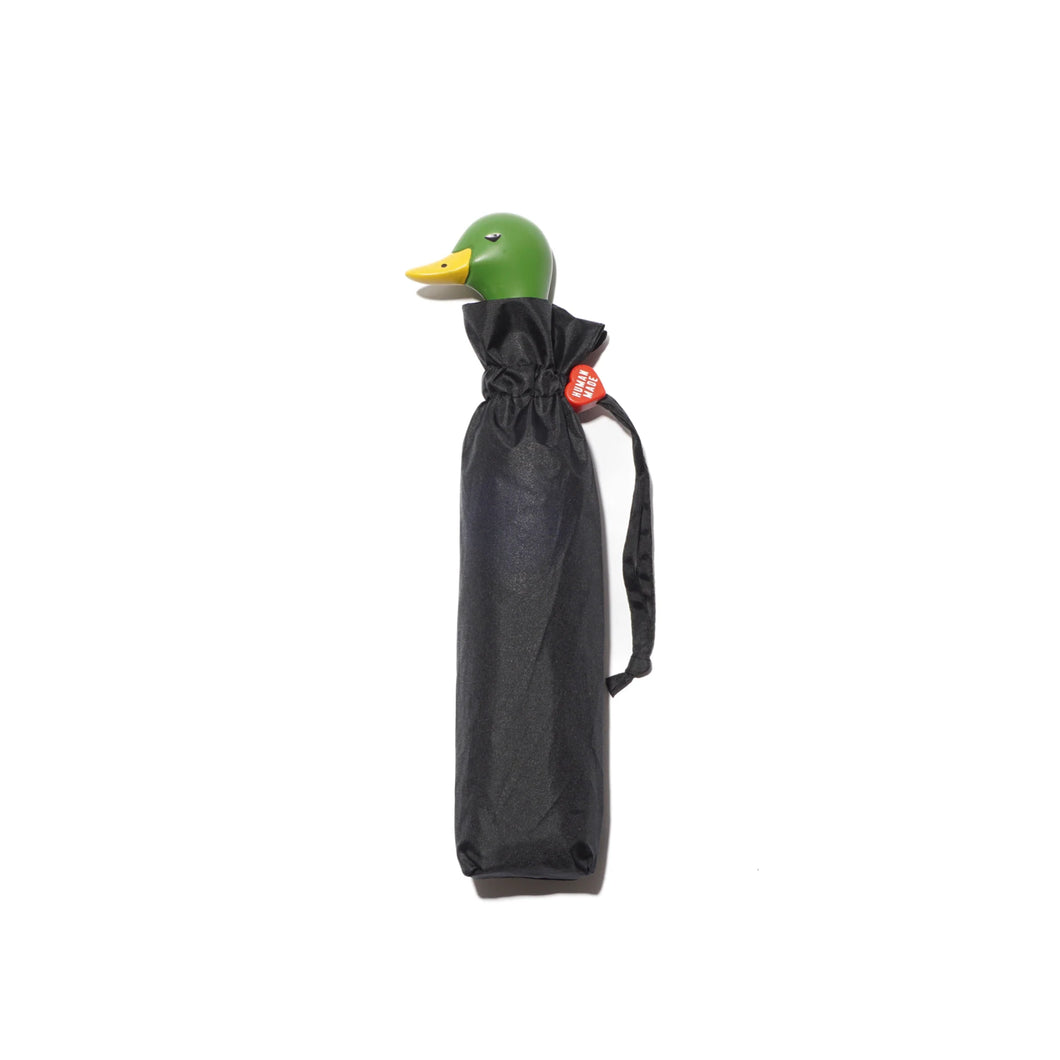 Human Made - Duck Compact Black Umbrella – Better™ Gift Shop