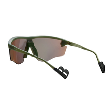 District Vision - "Junya Racer" Better™ Gift Shop Sage/D+ Fire Mirror