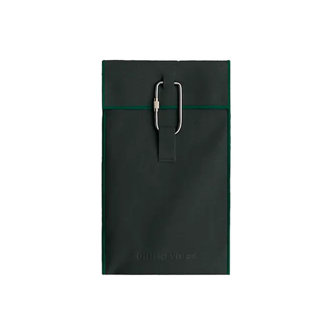 District Vision - "Junya Racer" Better™ Gift Shop Sage/D+ Fire Mirror