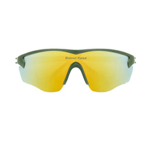 District Vision - "Junya Racer" Better™ Gift Shop Sage/D+ Fire Mirror