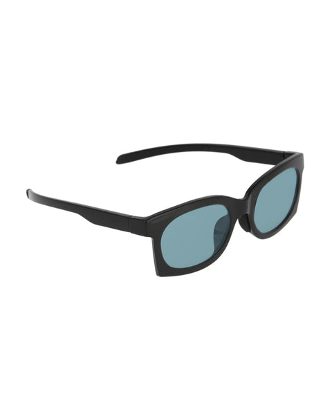 PHINGERIN - EYE SEE U "NRT" Black / Blue Sunglasses
