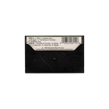 Eek-A-Mouse - "The Mouse & The Man" Cassette