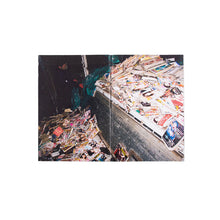 Innen: Finlay Flint - "Until Next Time" Zine