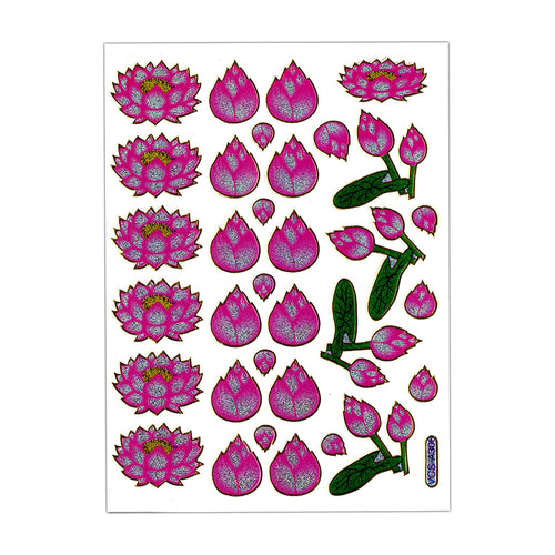 Japanese Sticker Sheet #48