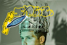 Sneeze Magazine - N°63 "the heavy lies the crown issue" Spring 2025