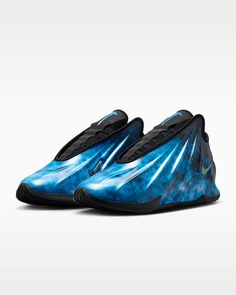 Nike - G.T. Future Premium Aurora Blue/Black/Metallic Silver/Metallic Dark Grey