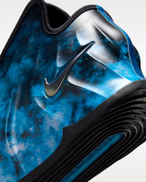 Nike - G.T. Future Premium Aurora Blue/Black/Metallic Silver/Metallic Dark Grey