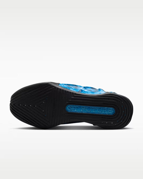 Nike - G.T. Future Premium Aurora Blue/Black/Metallic Silver/Metallic Dark Grey