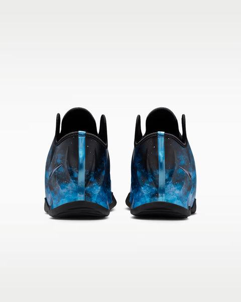 Nike - G.T. Future Premium Aurora Blue/Black/Metallic Silver/Metallic Dark Grey