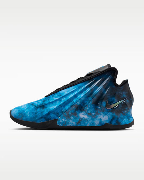 Nike - G.T. Future Premium Aurora Blue/Black/Metallic Silver/Metallic Dark Grey